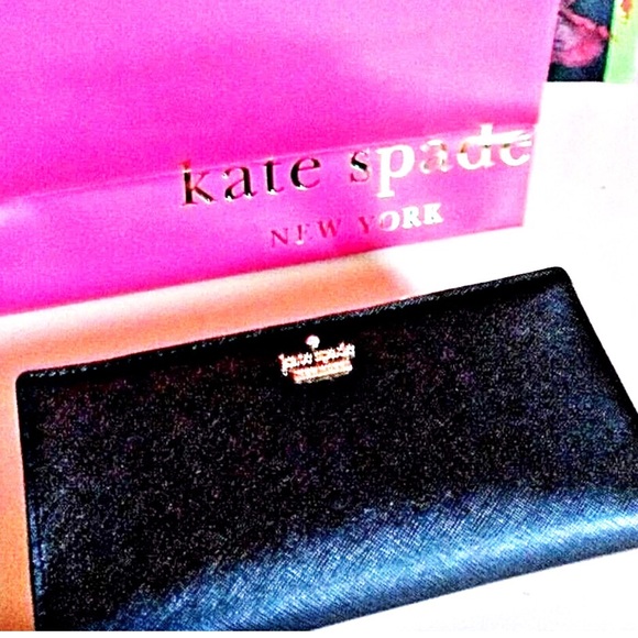 kate spade Handbags - 🌟Kate Spade New York Cameron Street Stacey Clutch